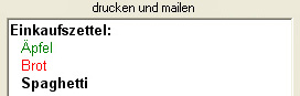Druck
